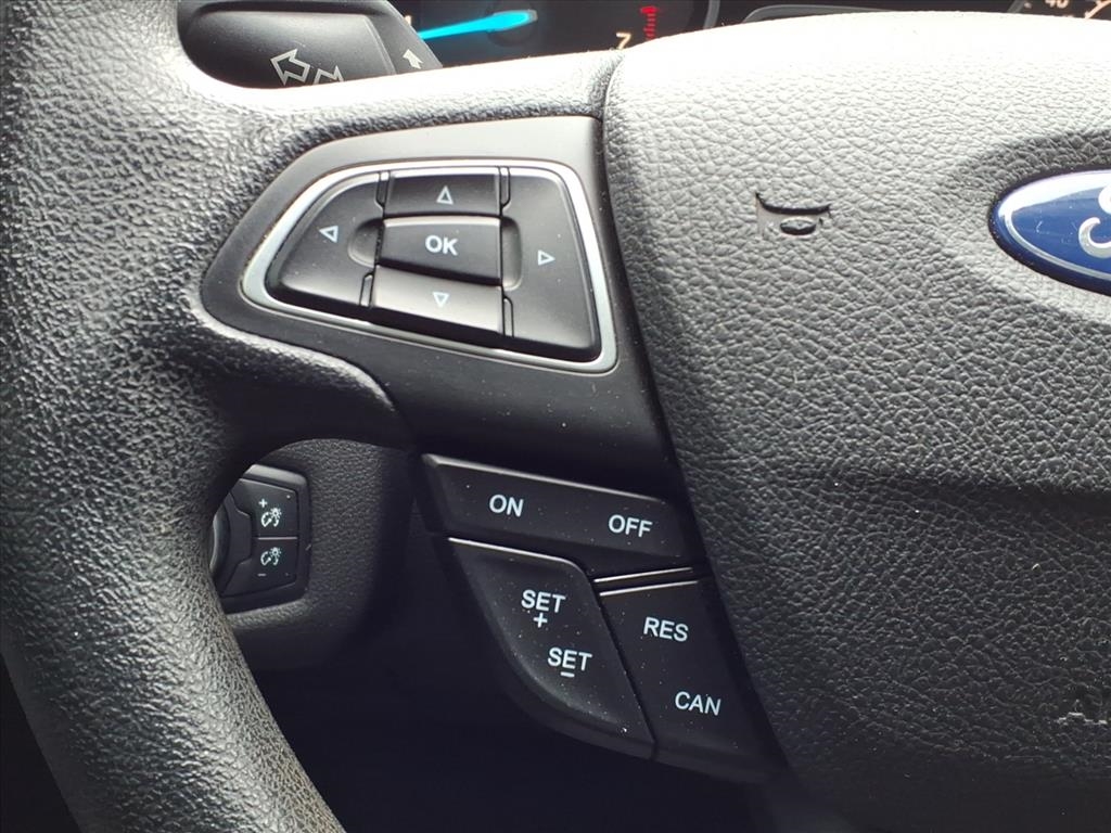 Ford Escape SE 4WD 2019