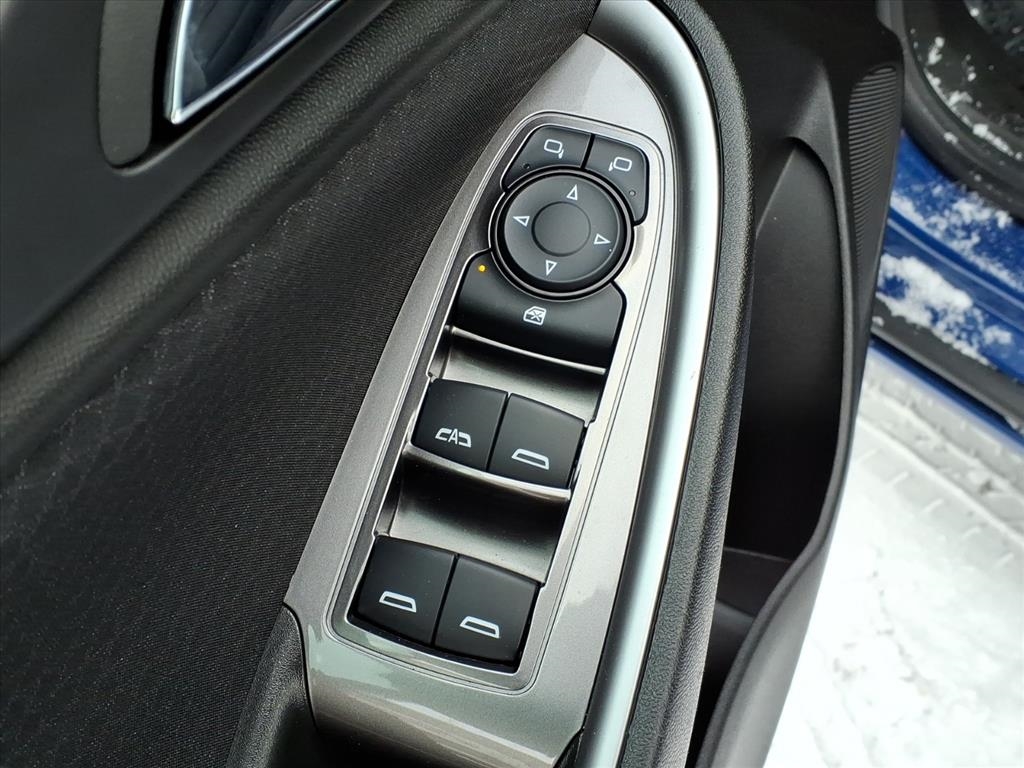 Chevrolet Malibu 4dr Sdn 1LT 2023