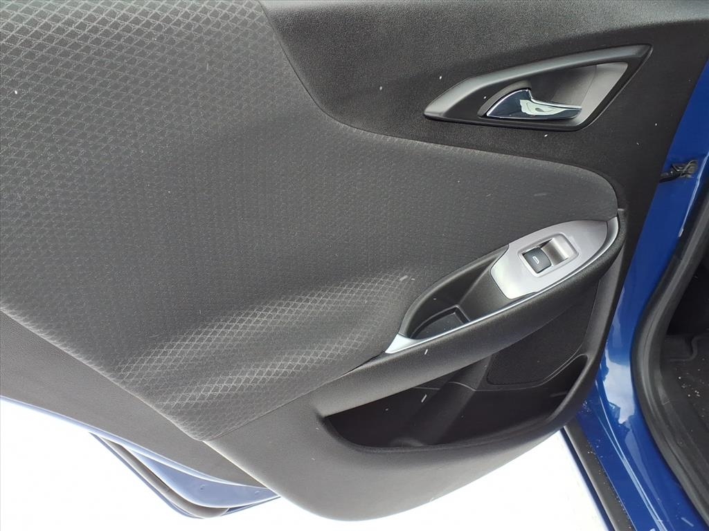 Chevrolet Malibu 4dr Sdn 1LT 2023