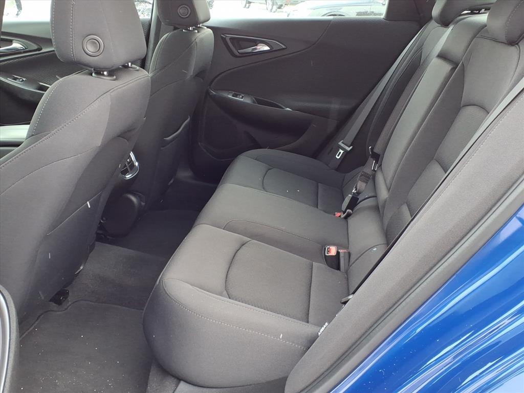 Chevrolet Malibu 4dr Sdn 1LT 2023