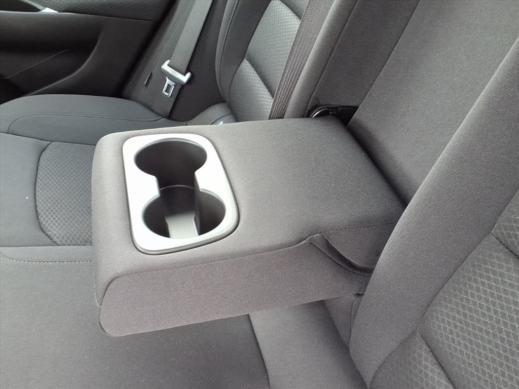 Chevrolet Malibu 4dr Sdn 1LT 2023