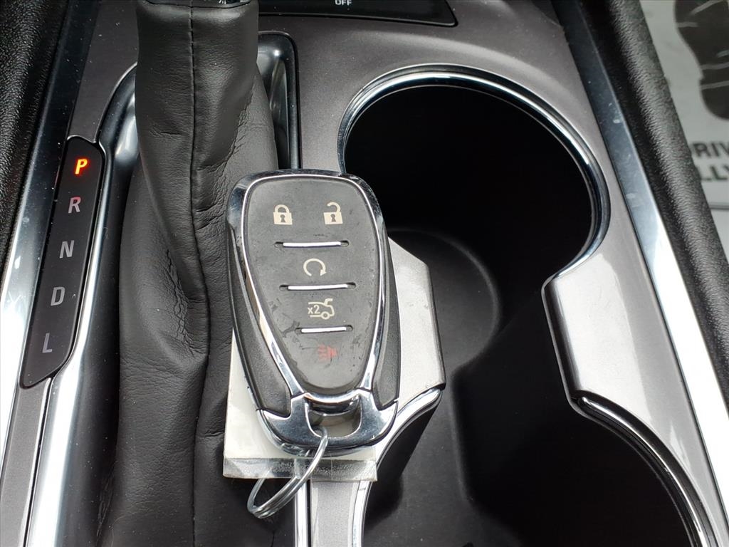 Chevrolet Malibu 4dr Sdn 1LT 2023