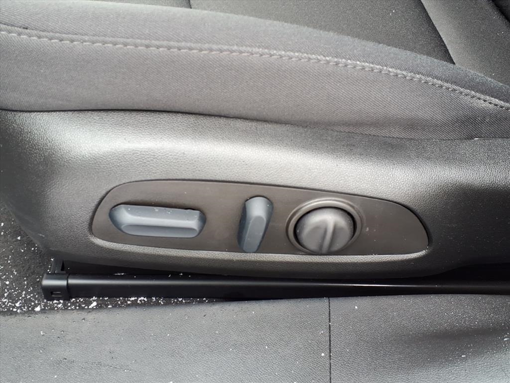 Chevrolet Malibu 4dr Sdn 1LT 2023