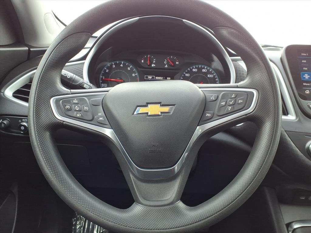 Chevrolet Malibu 4dr Sdn 1LT 2023