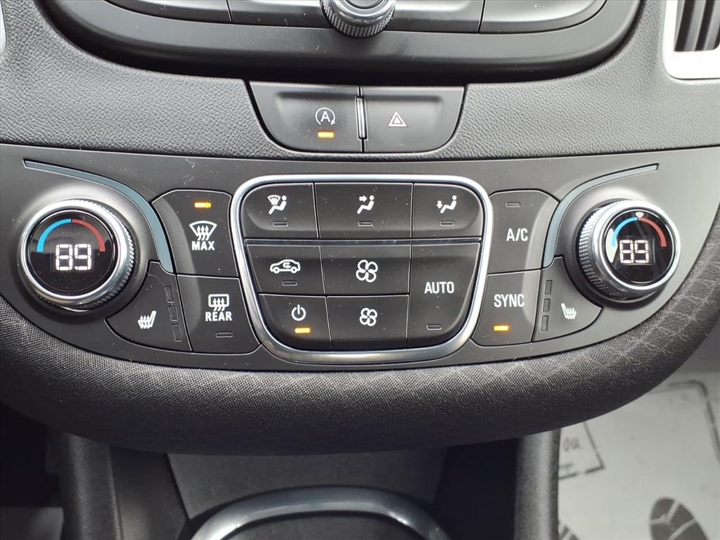 Chevrolet Malibu 4dr Sdn 1LT 2023