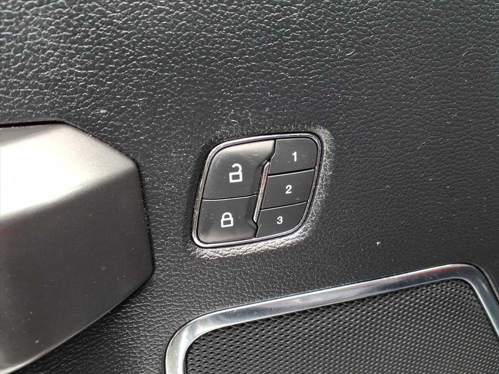 Ford F-150 King Ranch 4WD SuperCrew 5.5' Box 2018