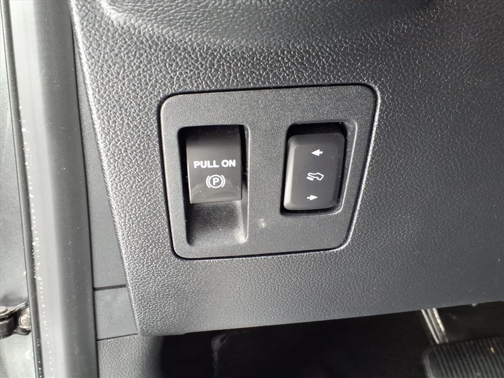 Ford F-150 King Ranch 4WD SuperCrew 5.5' Box 2018