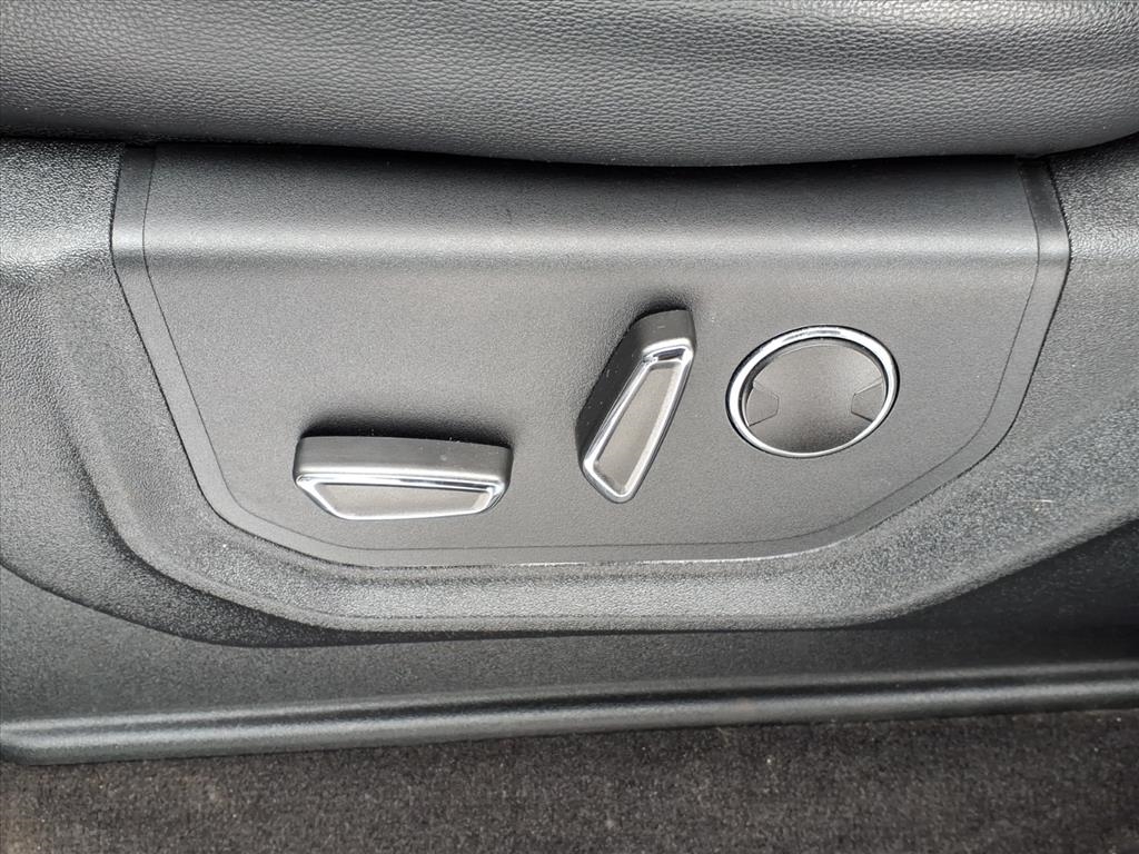 Ford F-150 King Ranch 4WD SuperCrew 5.5' Box 2018