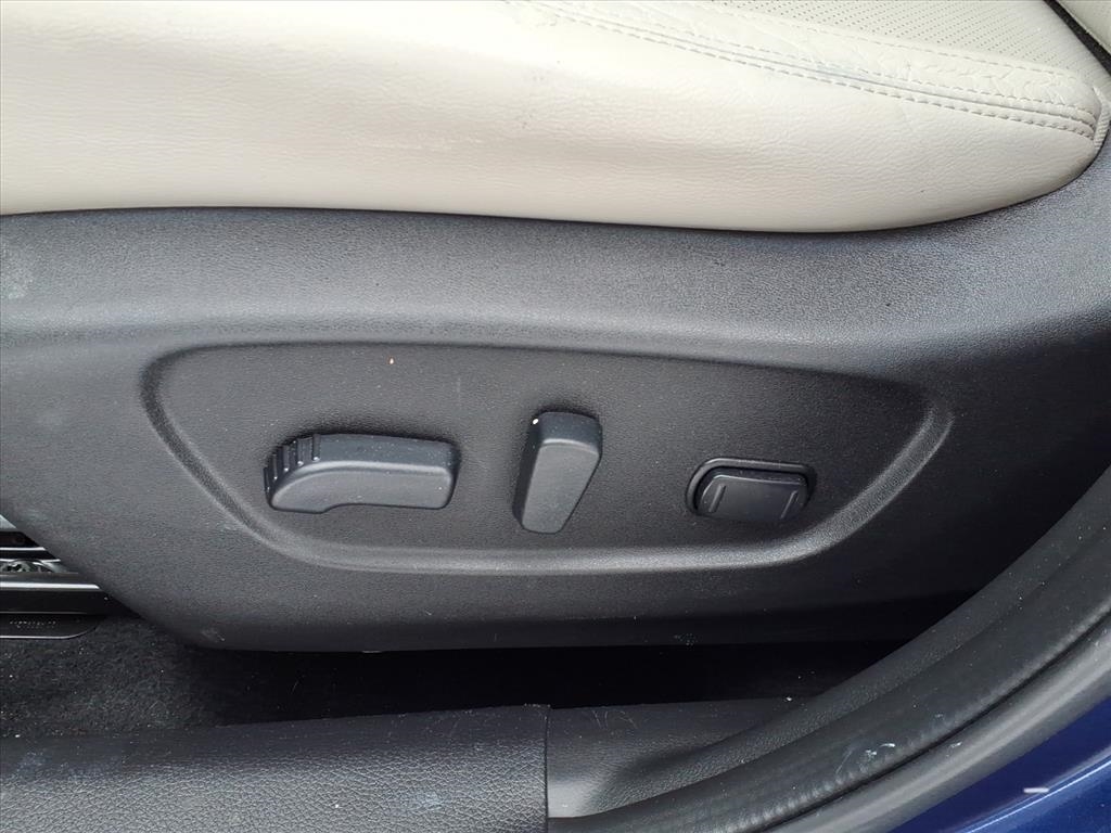 Nissan Rogue Sport AWD SL 2019