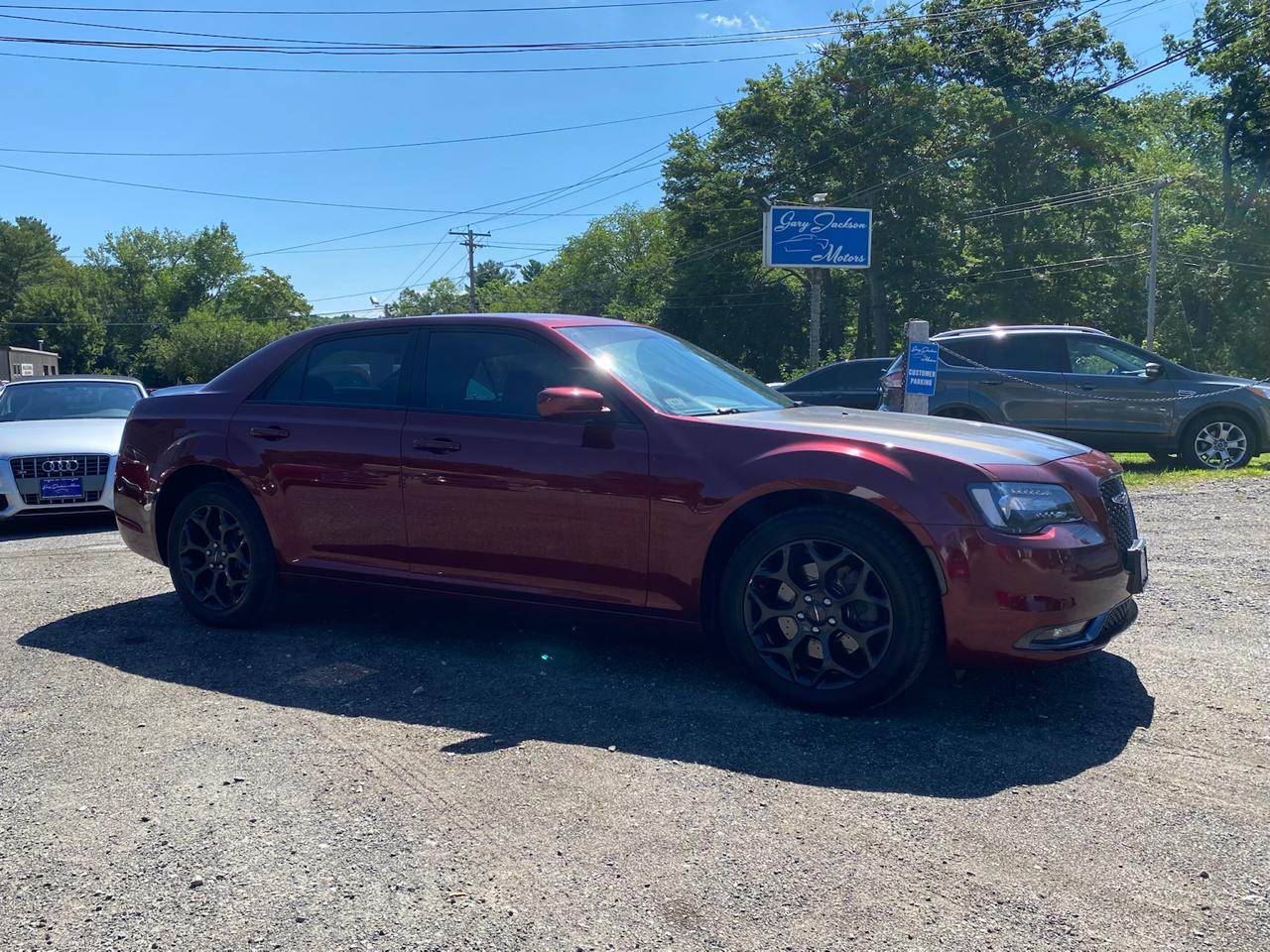 Used Cars Charlton MA Used Cars & Trucks MA Gary Jackson Motors