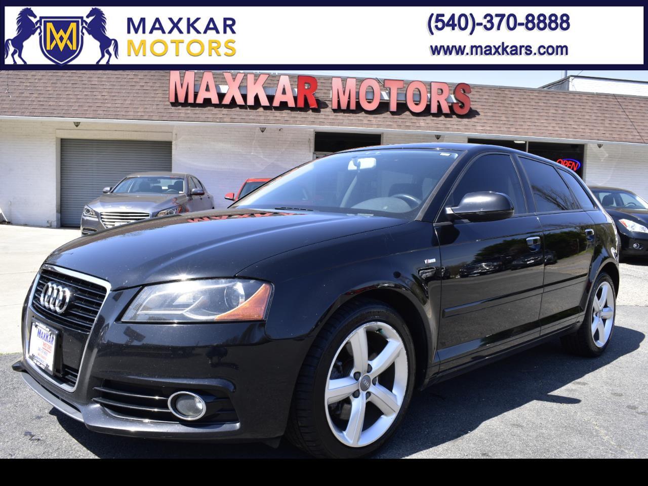 Used Cars For Sale Fredericksburg Va 22401 Maxkar Motors