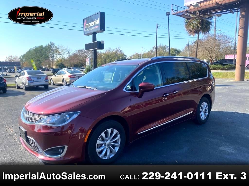 Chrysler Pacifica Touring-L 2018