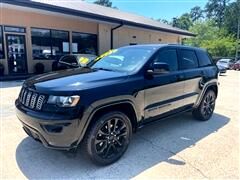 2020 Jeep Grand Cherokee  2020 Jeep Grand Cherokee