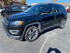 2019 Jeep Compass  2019 Jeep Compass