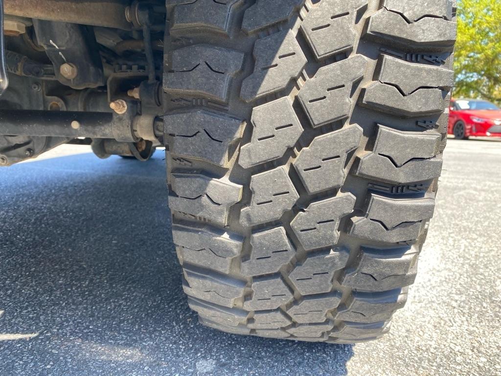 Jeep Wrangler Sahara 4 Door 4x4 2020