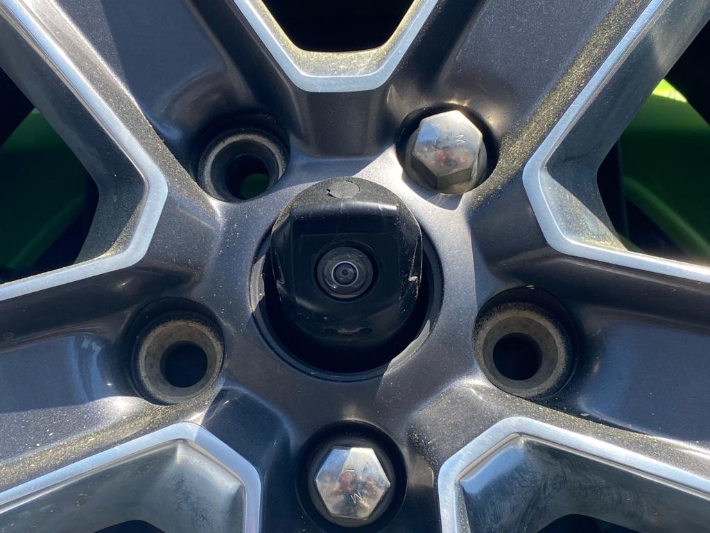 Jeep Wrangler Sahara 4 Door 4x4 2020