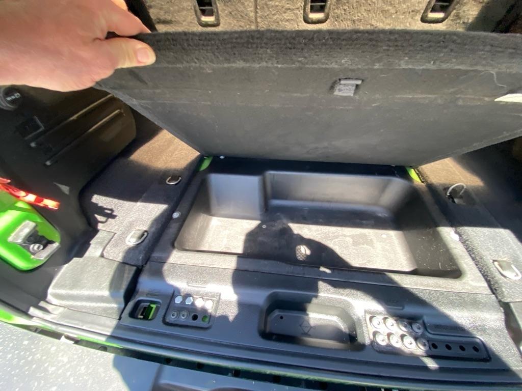 Jeep Wrangler Sahara 4 Door 4x4 2020