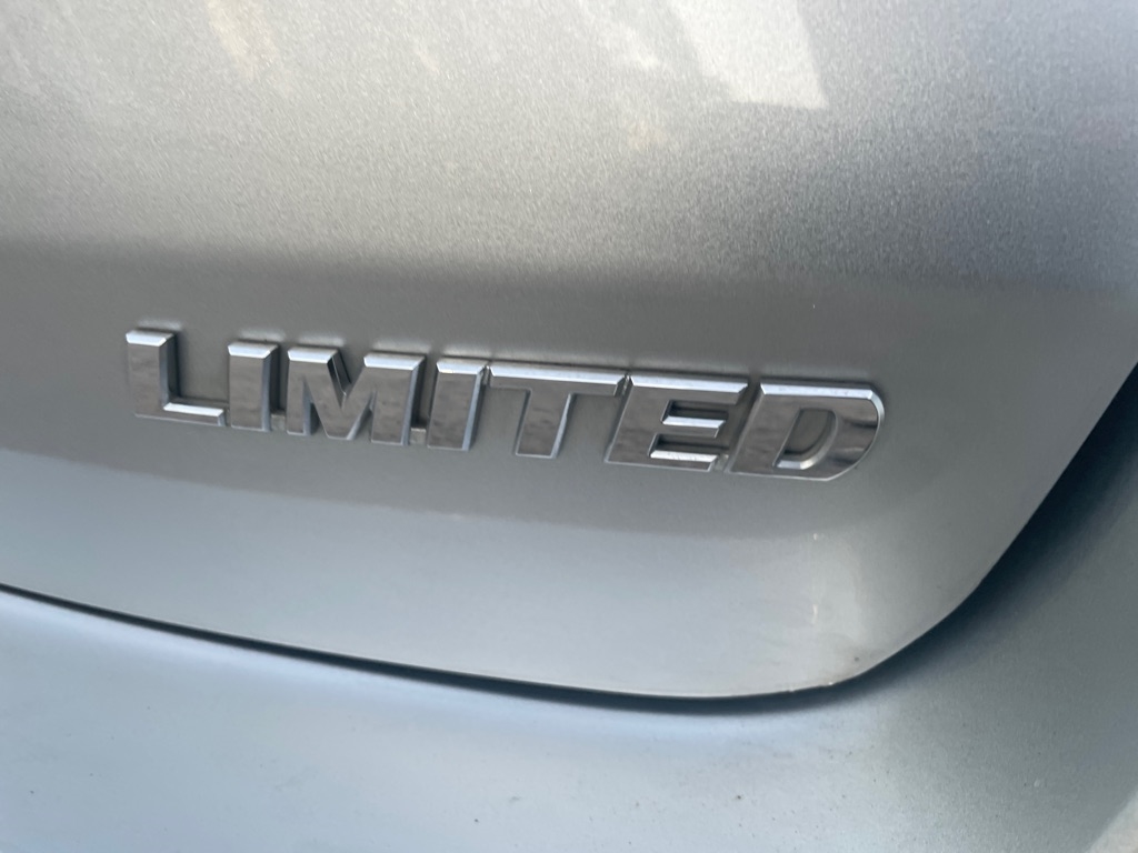 Toyota Highlander Limited 2019