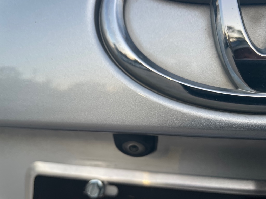 Toyota Highlander Limited 2019