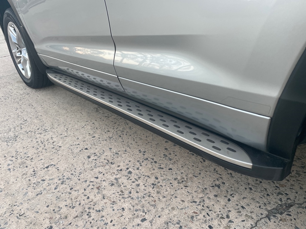 Toyota Highlander Limited 2019