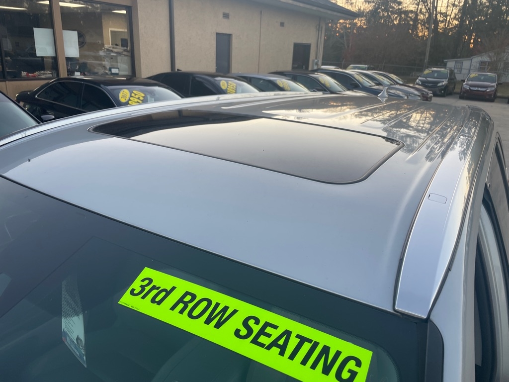 Toyota Highlander Limited 2019