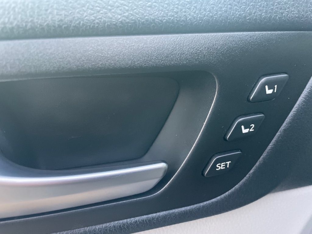 Toyota Highlander Limited 2019