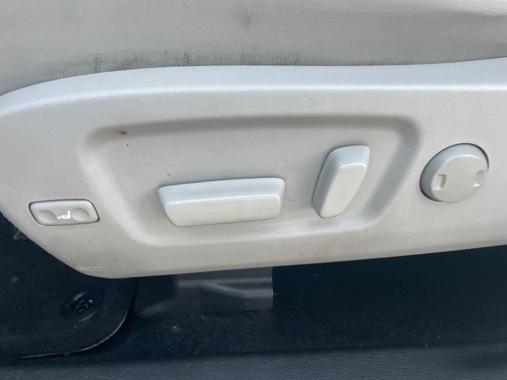 Toyota Highlander Limited 2019