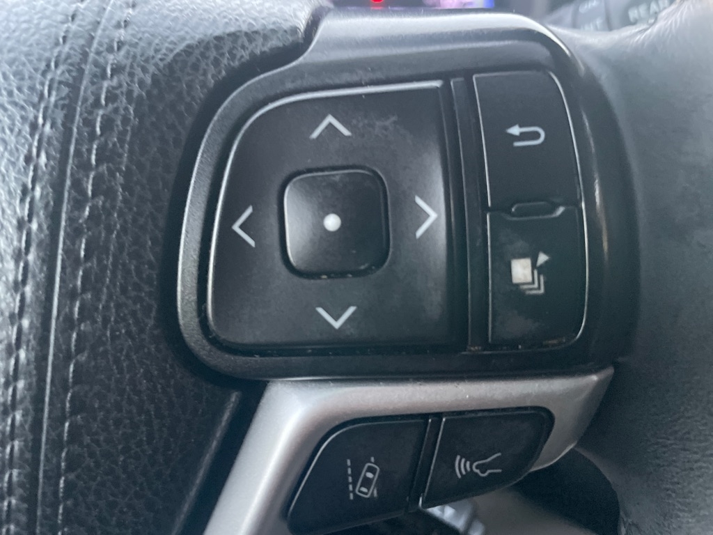 Toyota Highlander Limited 2019