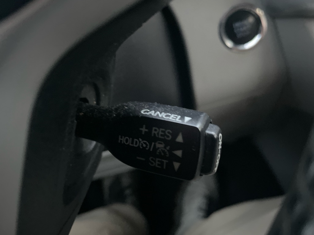 Toyota Highlander Limited 2019