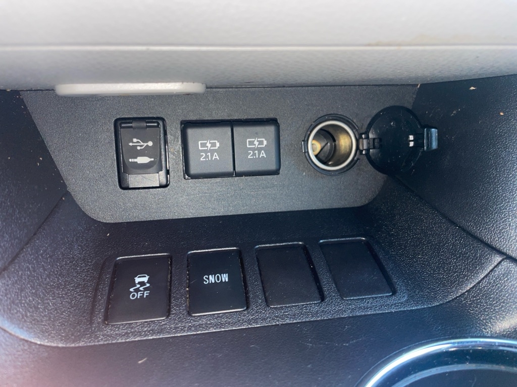 Toyota Highlander Limited 2019