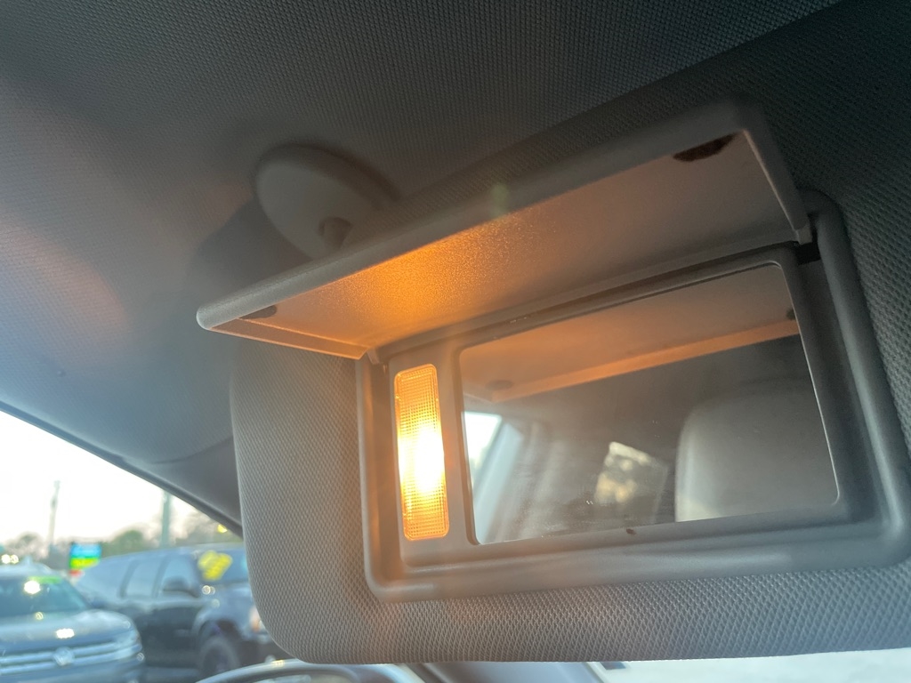 Toyota Highlander Limited 2019