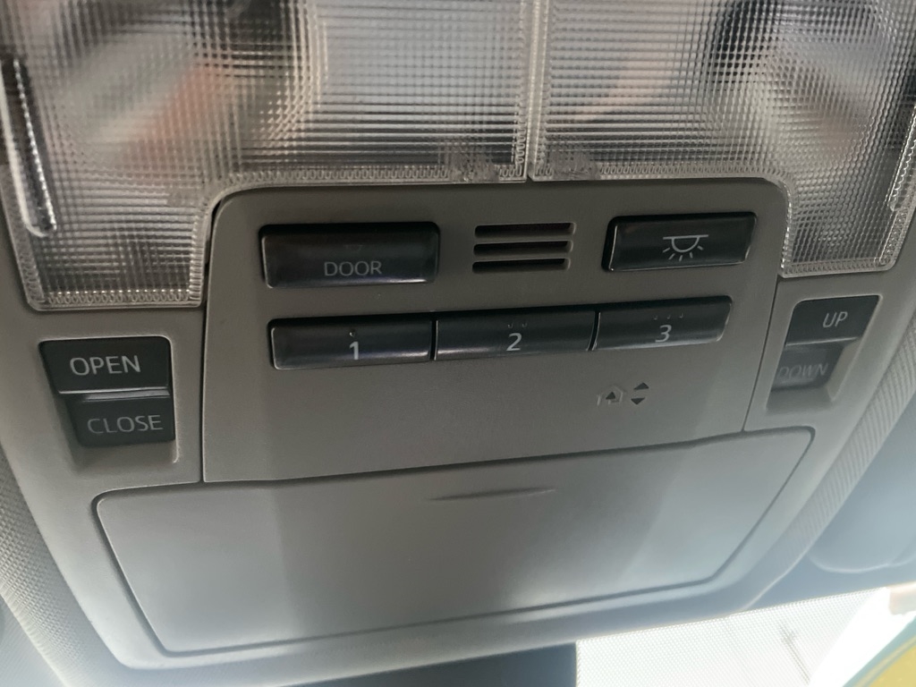 Toyota Highlander Limited 2019