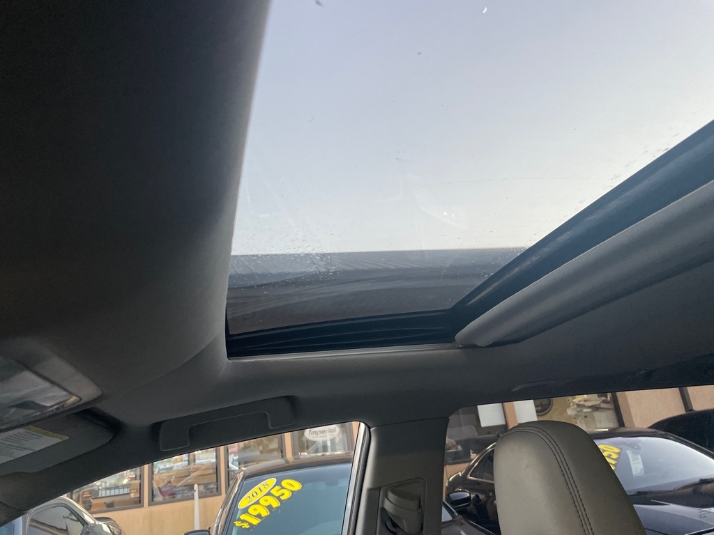 Toyota Highlander Limited 2019