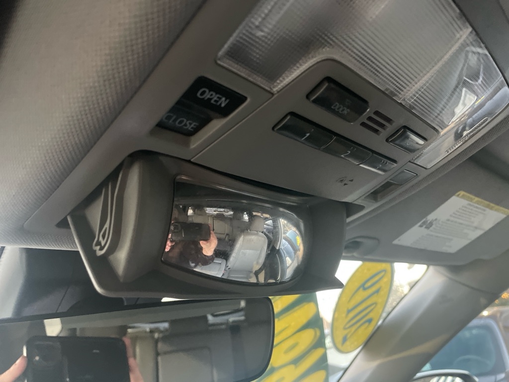 Toyota Highlander Limited 2019