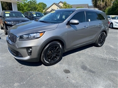 2019 Kia Sorento  2019 Kia Sorento