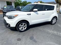 2019 Kia Soul  2019 Kia Soul