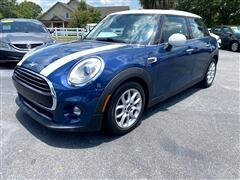 2016 MINI Cooper  2016 MINI Cooper