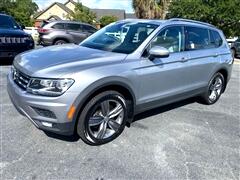 2020 Volkswagen Tiguan  2020 Volkswagen Tiguan