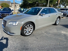 2018 Chrysler 300 