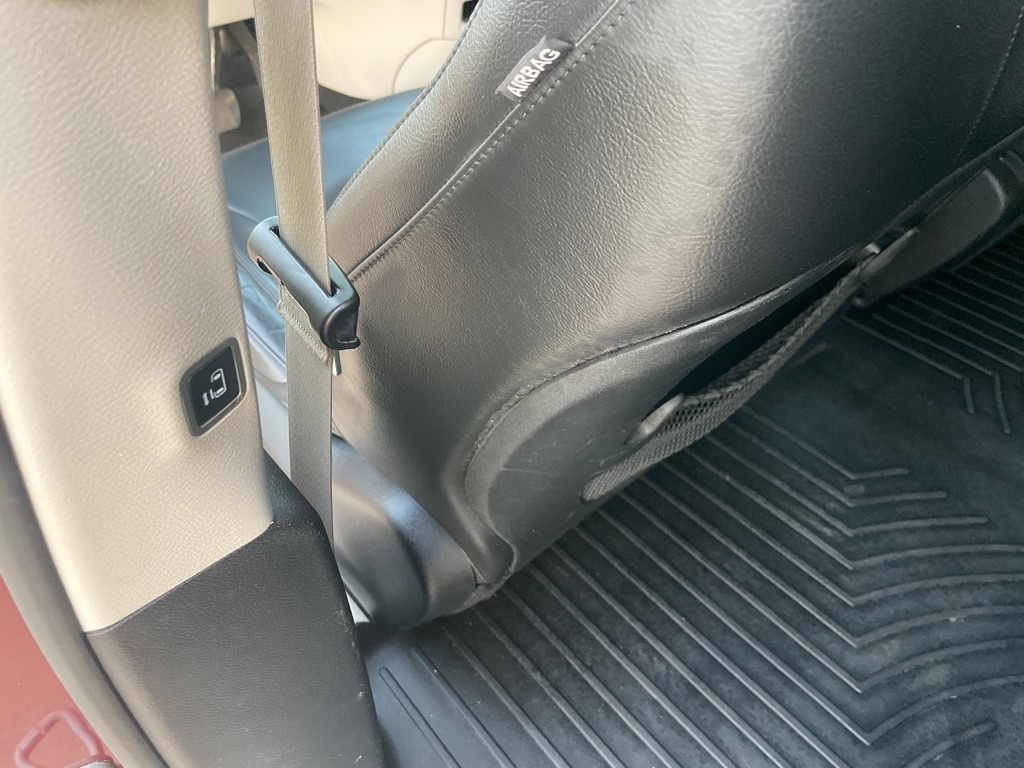 2020 Chrysler Pacifica Touring L photo 14