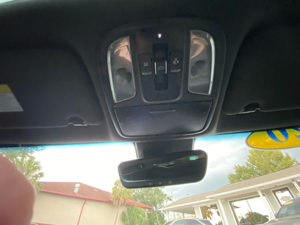 2020 Kia Stinger GT-Line photo 19