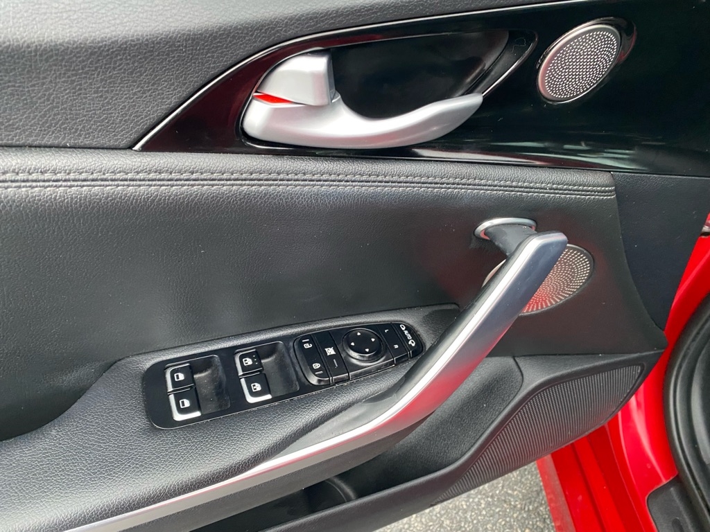 2020 Kia Stinger GT-Line photo 33