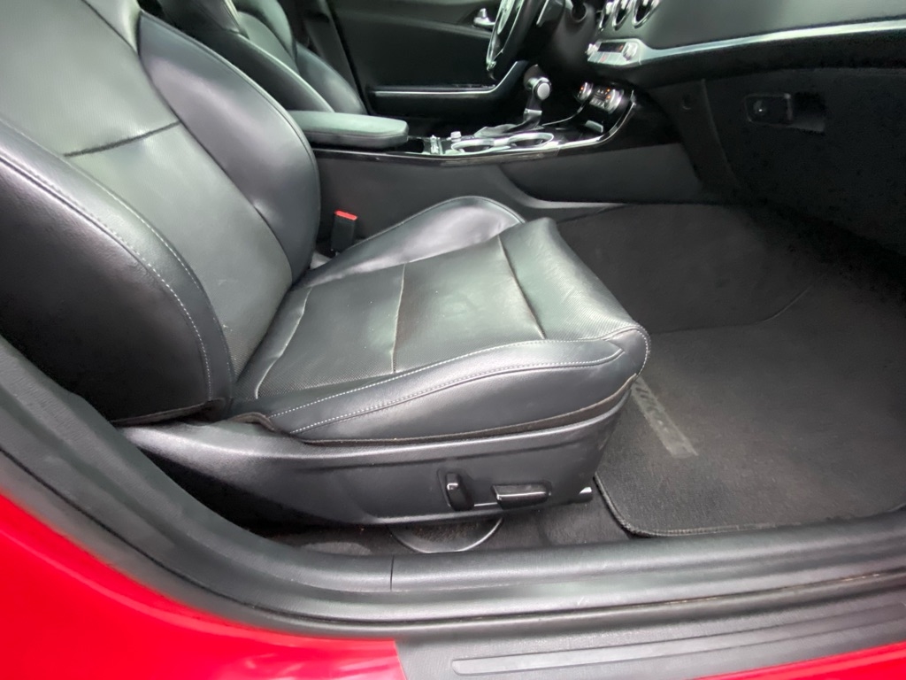 2020 Kia Stinger GT-Line photo 39