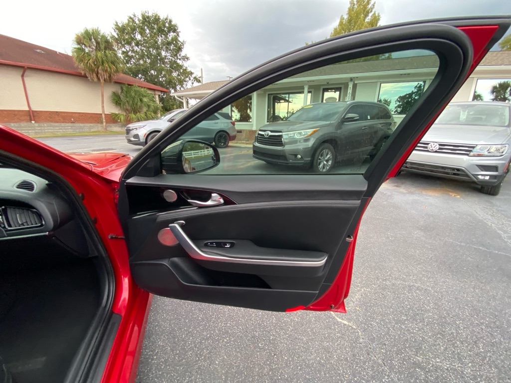 2020 Kia Stinger GT-Line photo 40