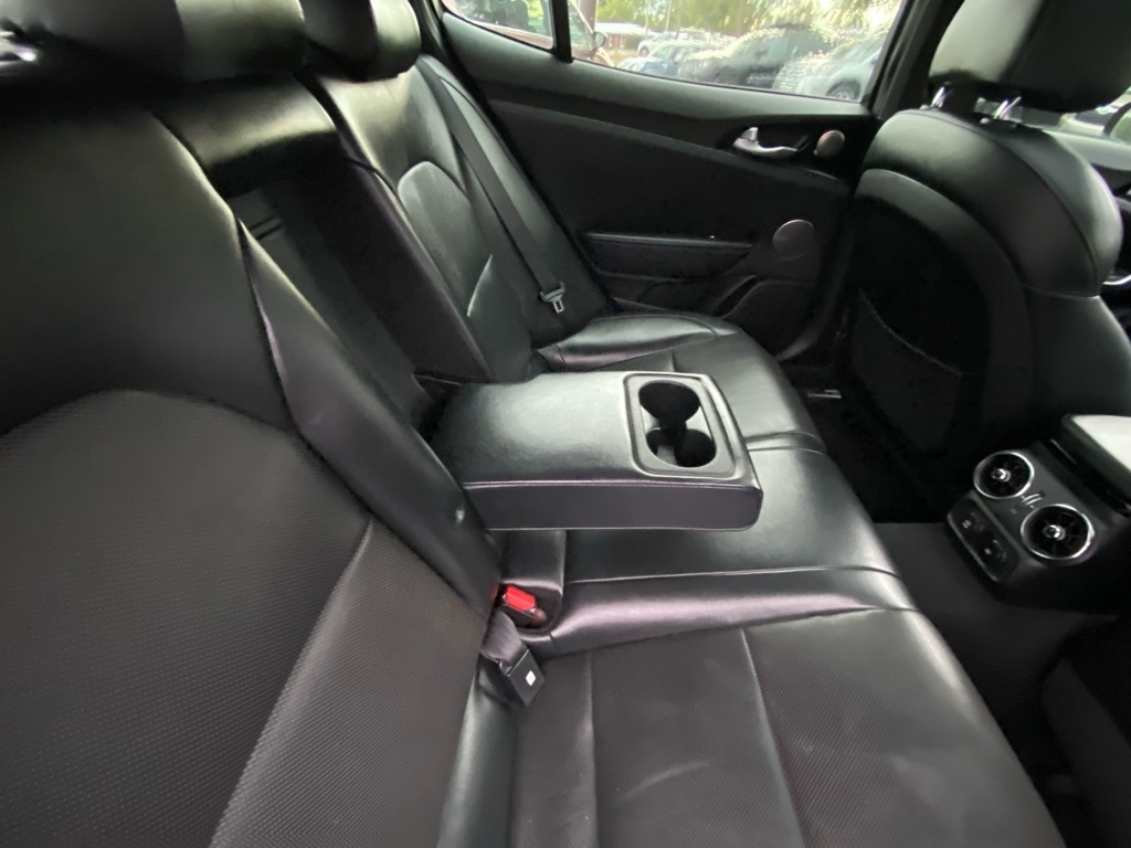2020 Kia Stinger GT-Line photo 44