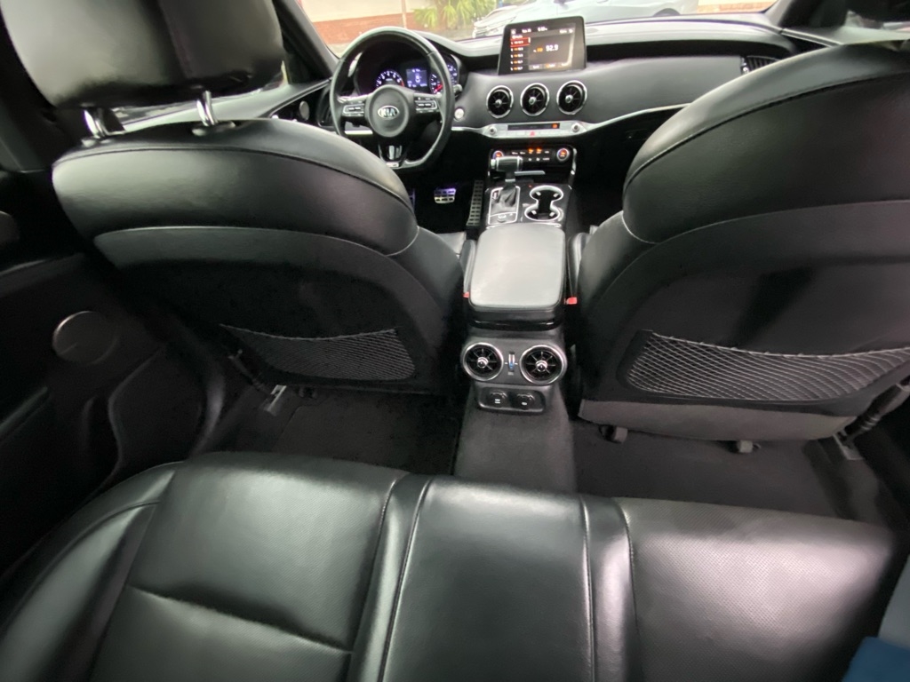 2020 Kia Stinger GT-Line photo 45