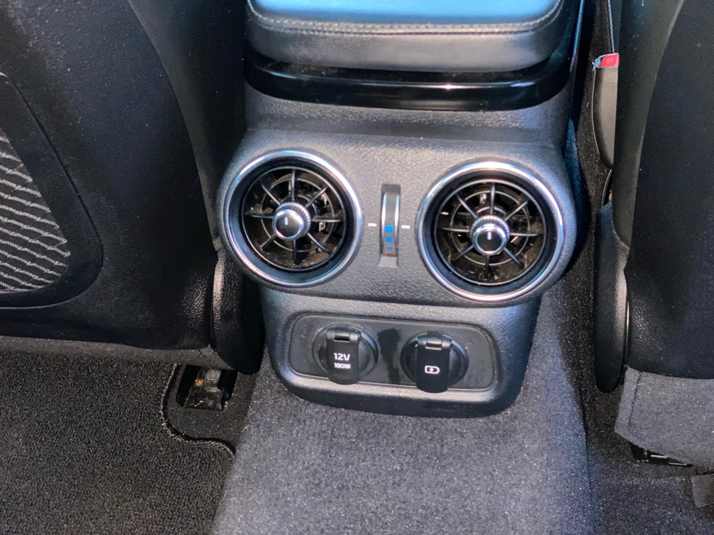 2020 Kia Stinger GT-Line photo 46