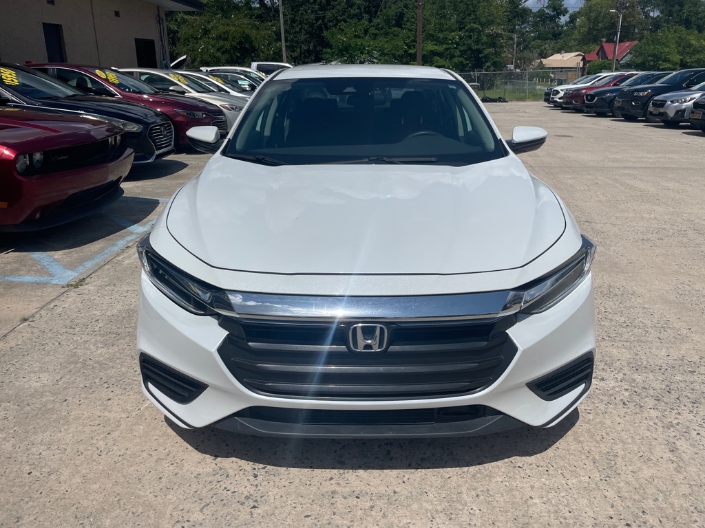 2022 Honda Insight EX photo 3