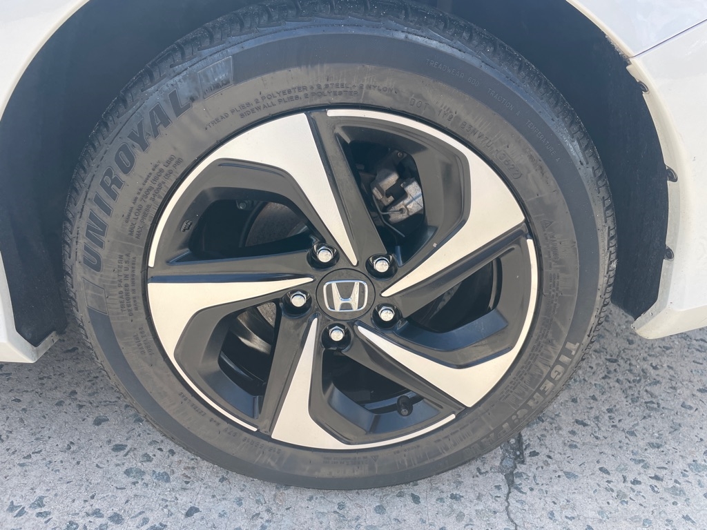 2022 Honda Insight EX photo 8