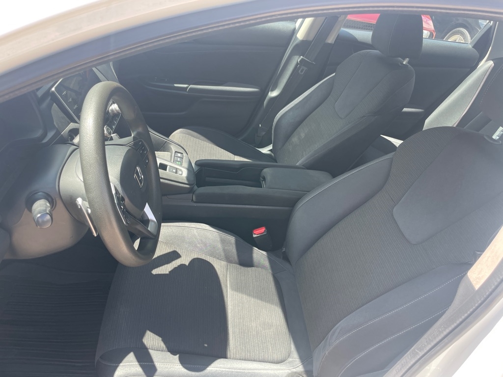 2022 Honda Insight EX photo 10